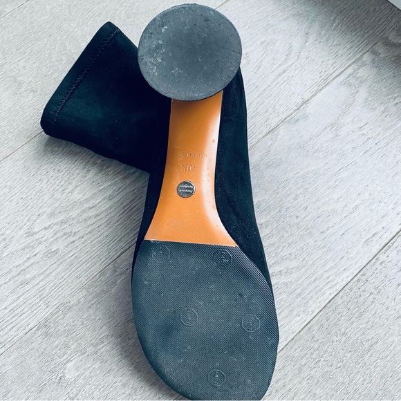 Proenza Schouler Glove Stretch Booties - Picture 5 of 7